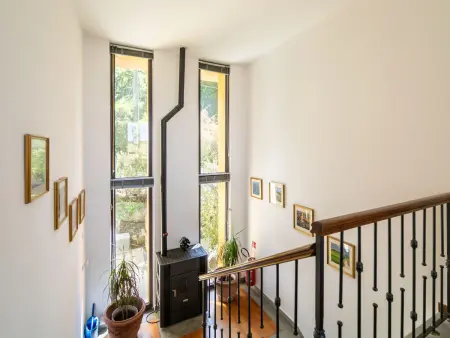 Villa Elisa, Appartement 6 personnes à Castellina in Chianti - Photo 29