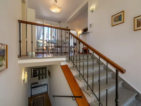 Villa Elisa, Appartement 6 personnes à Castellina in Chianti - Photo 30
