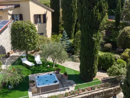 Villa Elisa, Appartement 6 personnes à Castellina in Chianti - Photo 31