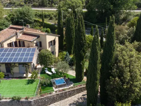 Villa Elisa, Appartement 6 personnes à Castellina in Chianti - Photo 33