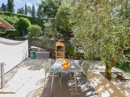 Villa Elisa, Appartement 6 personnes à Castellina in Chianti - Photo 34