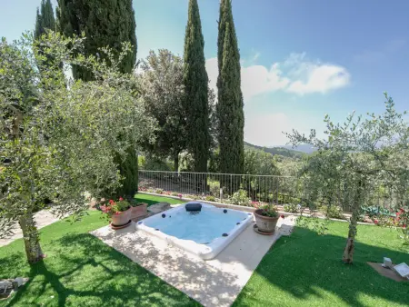 Villa Elisa, Appartement 6 personnes à Castellina in Chianti - Photo 37