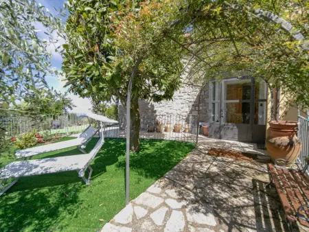 Villa Elisa, Appartement 6 personnes à Castellina in Chianti - Photo 38
