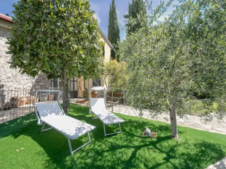 Villa Elisa, Appartement 6 personnes à Castellina in Chianti - Photo 39