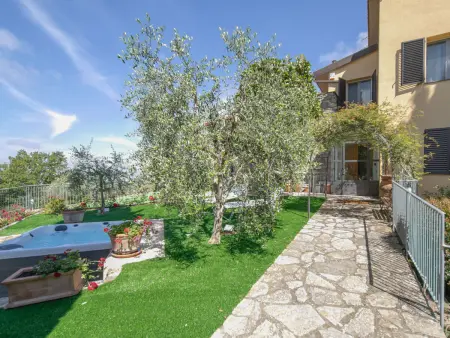 Villa Elisa, Appartement 6 personnes à Castellina in Chianti - Photo 40