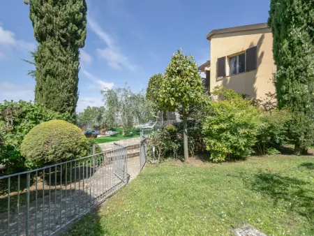 Villa Elisa, Appartement 6 personnes à Castellina in Chianti - Photo 41