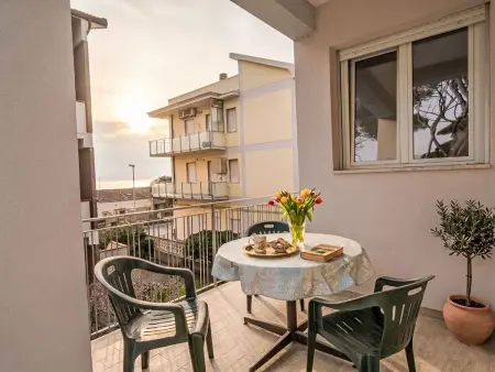 Casa Irma, Appartement 6 personnes à Follonica - Photo 1