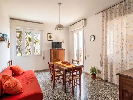 Casa Irma, Appartement 6 personnes à Follonica - Photo 2