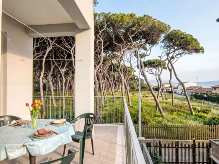 Casa Irma, Appartement 6 personnes à Follonica - Photo 3