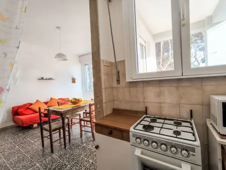 Casa Irma, Appartement 6 personnes à Follonica - Photo 6