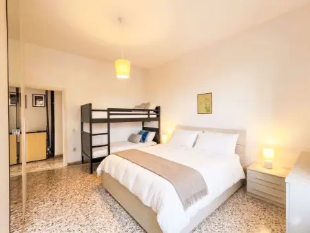 Casa Irma, Appartement 6 personnes à Follonica - Photo 11