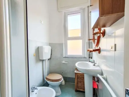 Casa Irma, Appartement 6 personnes à Follonica - Photo 12