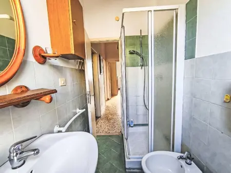 Casa Irma, Appartement 6 personnes à Follonica - Photo 13
