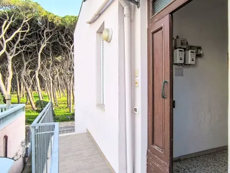 Casa Irma, Appartement 6 personnes à Follonica - Photo 14