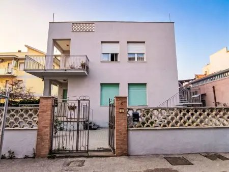 Casa Irma, Appartement 6 personnes à Follonica - Photo 16
