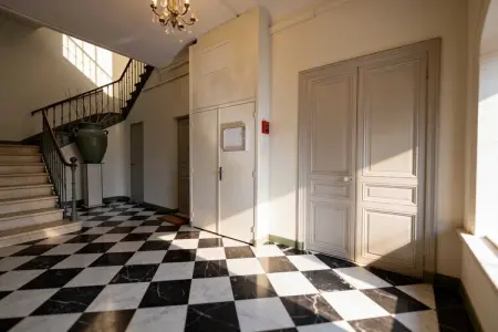AK-22-MERLE, Appartement moderne climatisé - 2 chambres/4 personnes - Cannes/Plage - Photo 53