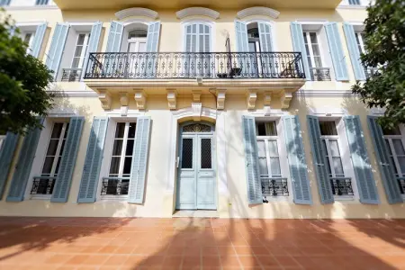 AK-22-MERLE, Appartement moderne climatisé - 2 chambres/4 personnes - Cannes/Plage - Photo 54