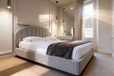 AK-22-MERLE, Appartement moderne climatisé - 2 chambres/4 personnes - Cannes/Plage - Photo 55