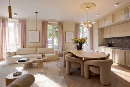 AK-22-MERLE, Appartement moderne climatisé - 2 chambres/4 personnes - Cannes/Plage - Photo 60