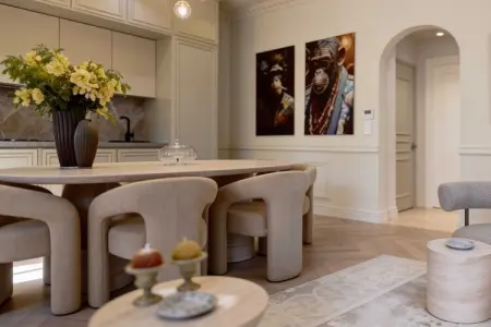 AK-22-MERLE, Appartement moderne climatisé - 2 chambres/4 personnes - Cannes/Plage - Photo 68