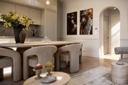 AK-22-MERLE, Appartement moderne climatisé - 2 chambres/4 personnes - Cannes/Plage - Photo 73