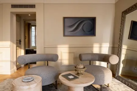 AK-22-MERLE, Appartement moderne climatisé - 2 chambres/4 personnes - Cannes/Plage - Photo 75