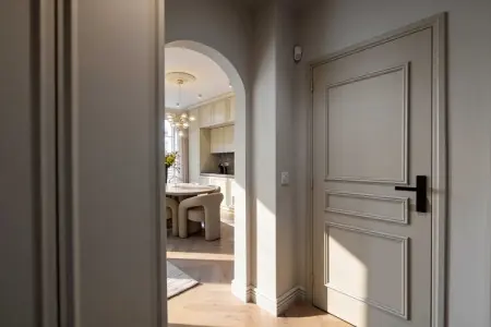 AK-22-MERLE, Appartement moderne climatisé - 2 chambres/4 personnes - Cannes/Plage - Photo 84