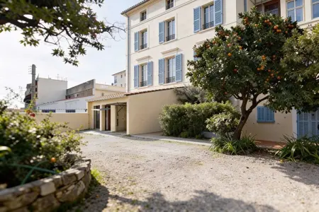 AK-22-MERLE, Appartement moderne climatisé - 2 chambres/4 personnes - Cannes/Plage - Photo 120