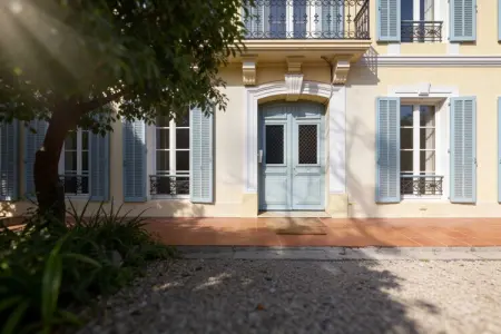 AK-22-MERLE, Appartement moderne climatisé - 2 chambres/4 personnes - Cannes/Plage - Photo 123