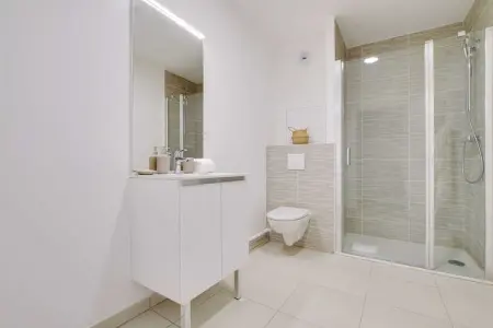 SC-171-VERDUN-402, Appt Elégant - 1BDR/4P - Proche Paris & La Défense - Photo 25