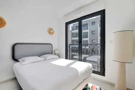 SC-171-VERDUN-401, Appt Elégant - 1BDR/2P - Proche Paris & La Défense - Photo 10
