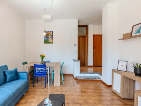 Giardino Bonsai, Appartement 5 personnes à Dervio - Photo 2