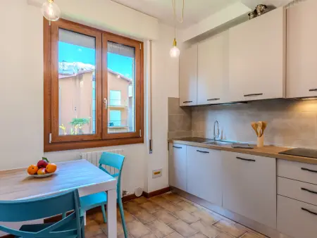 Giardino Bonsai, Appartement 5 personnes à Dervio - Photo 3