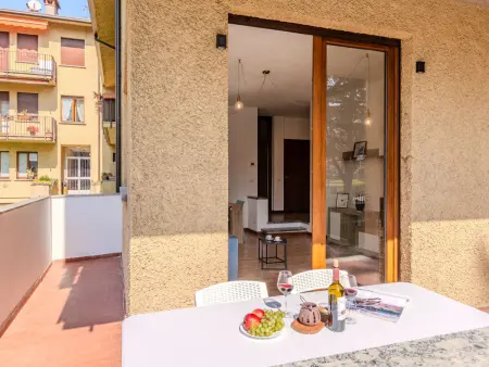 Giardino Bonsai, Appartement 5 personnes à Dervio - Photo 9