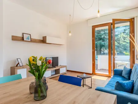 Giardino Bonsai, Appartement 5 personnes à Dervio - Photo 11