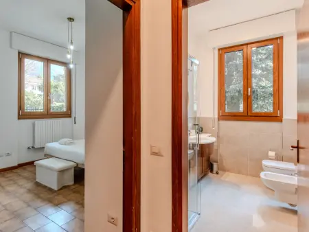 Giardino Bonsai, Appartement 5 personnes à Dervio - Photo 19