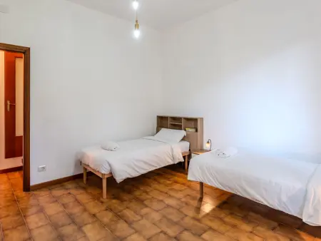 Giardino Bonsai, Appartement 5 personnes à Dervio - Photo 21
