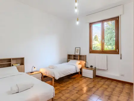Giardino Bonsai, Appartement 5 personnes à Dervio - Photo 22