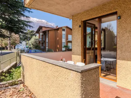 Giardino Bonsai, Appartement 5 personnes à Dervio - Photo 25