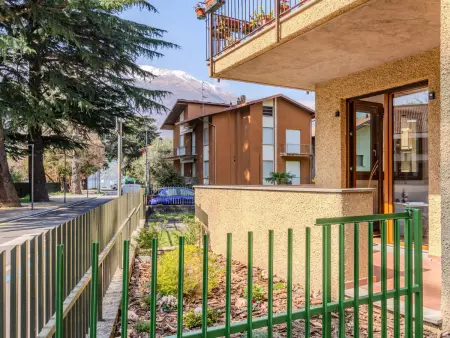 Giardino Bonsai, Appartement 5 personnes à Dervio - Photo 26