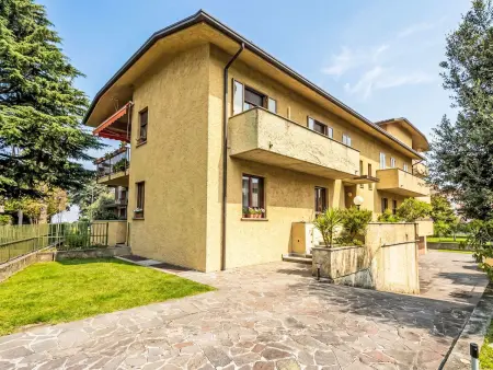Giardino Bonsai, Appartement 5 personnes à Dervio - Photo 27