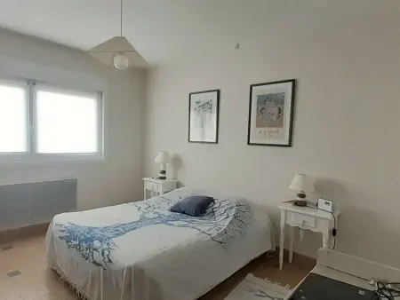 Appartement vue mer - 6 pers., Appartement 6 personnes à Cucq Stella Plage - Photo 3