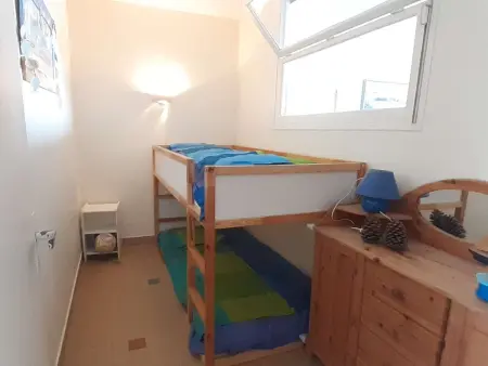 Appartement vue mer - 6 pers., Appartement 6 personnes à Cucq Stella Plage - Photo 5