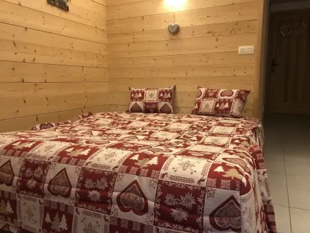 Studio cabine centre station - 4 pers., Appartement 4 personnes à Les Carroz d'Arâches - Photo 3