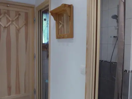 Studio cabine centre station - 4 pers., Appartement 4 personnes à Les Carroz d'Arâches - Photo 8