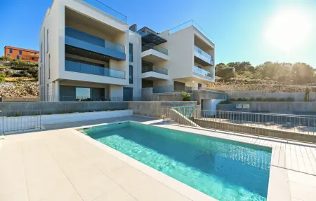 Appartement 4 personnes à Trogir - Photo 1