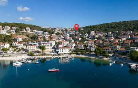Appartement 4 personnes à Trogir - Photo 2