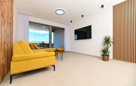 Appartement 4 personnes à Trogir - Photo 3