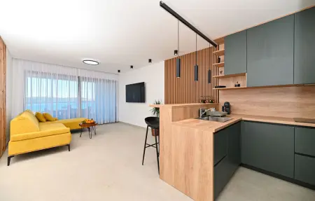 Appartement 4 personnes à Trogir - Photo 4