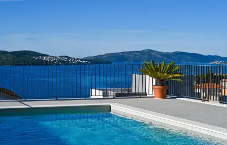 Appartement 4 personnes à Trogir - Photo 7